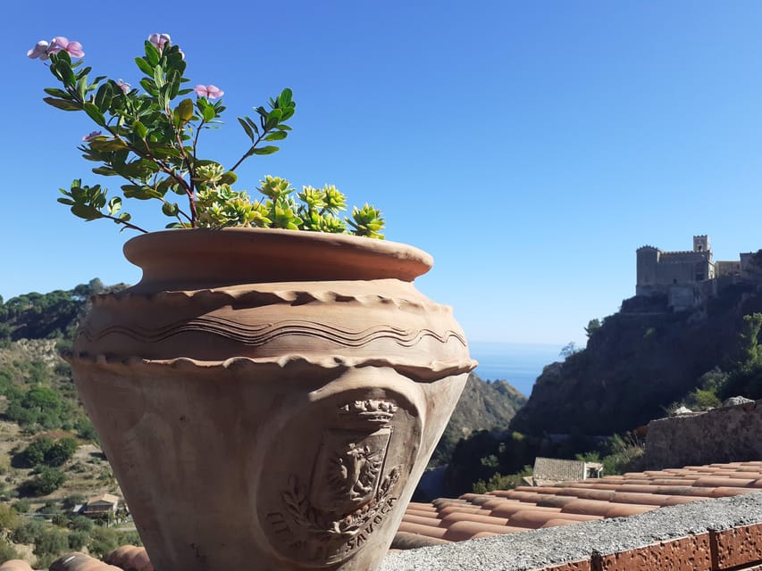 Shore tour from Messina port: Taormina & Godfather Places - Who this tour is best for (and who should rethink it)