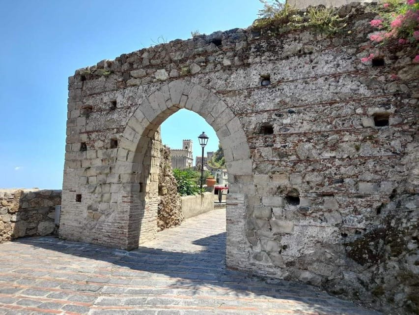 Shore tour from Messina port: Taormina & Godfather Places - Should you book Taormina & Godfather Places from Messina?