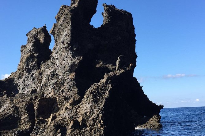 Short trip - private tour - Meeting at Da Francesco in Lipari (So You Don’t Waste Time)