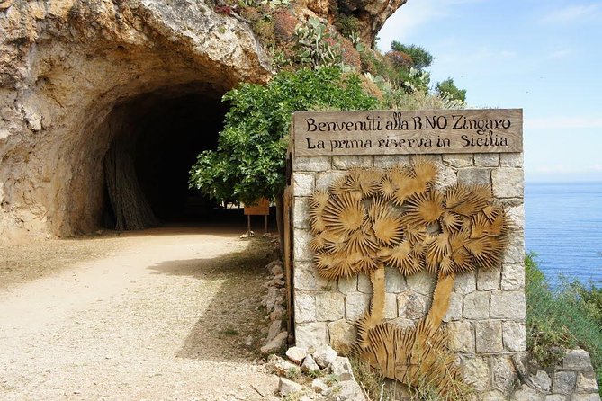 Shuttle Bus Riserva dello Zingaro - Key highlights to know before you go
