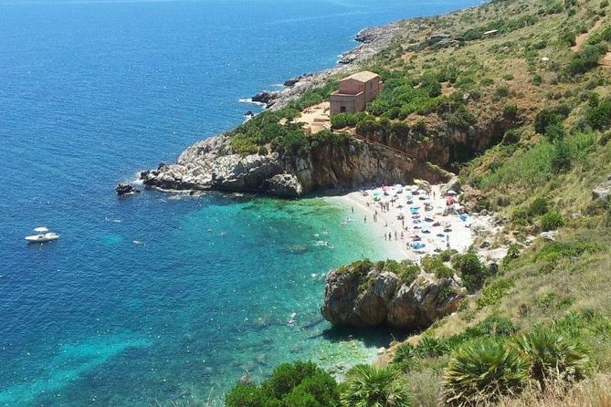 Shuttle Bus Riserva dello Zingaro - Why this Zingaro shuttle is worth it for your day
