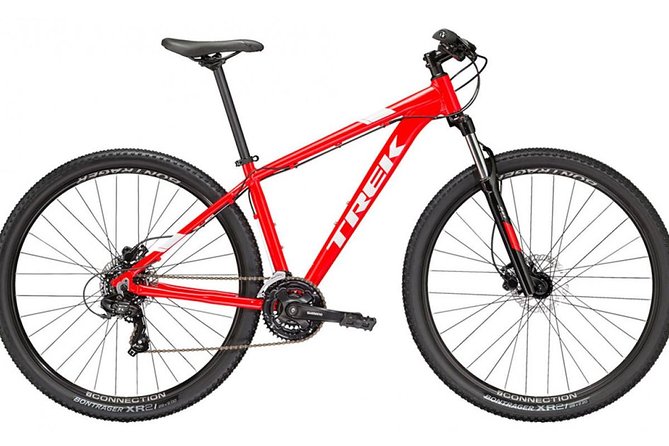 Sicicla Bike MTB Rental - Key highlights you’ll care about