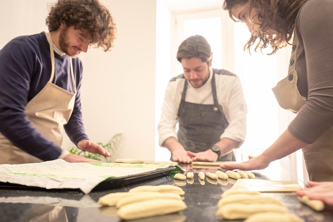 Sicilian Cooking Class - Why This Palermo Class Starts at Mercato del Capo