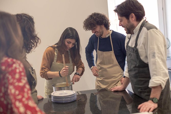Sicilian Cooking Class - Wine, Homemade Liqueurs, and Coffee: The Part You’ll Talk About Later