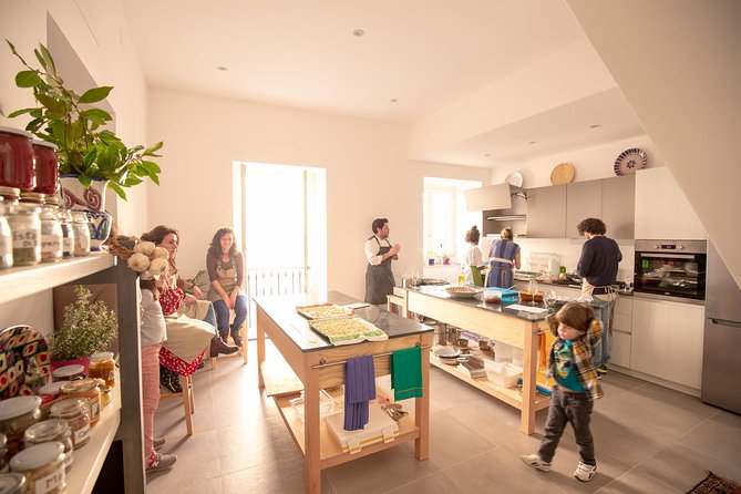 Sicilian Cooking Class - Practical Tips for a Smooth Market-to-Kitchen Day