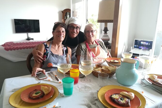 Sicilian Cooking Class and Market Tour with a Local Chef - Cooking at Fulvio’s Home: Hands-On Sicilian Skills You Can Actually Reuse