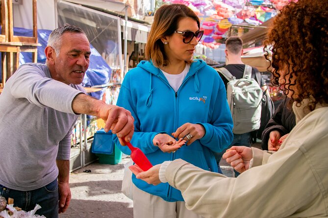 Sicilian cooking Class and Visit to the Catania Market - Quick hits before you go