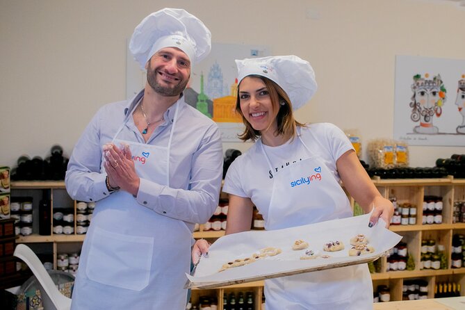 Sicilian cooking Class and Visit to the Catania Market - Cooking fresh pasta the Sicilian way (and why it feels different)