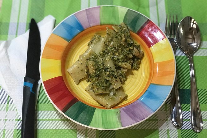 Sicilian Cooking Class : From Black to White - Who this Sicilian cooking class is best for