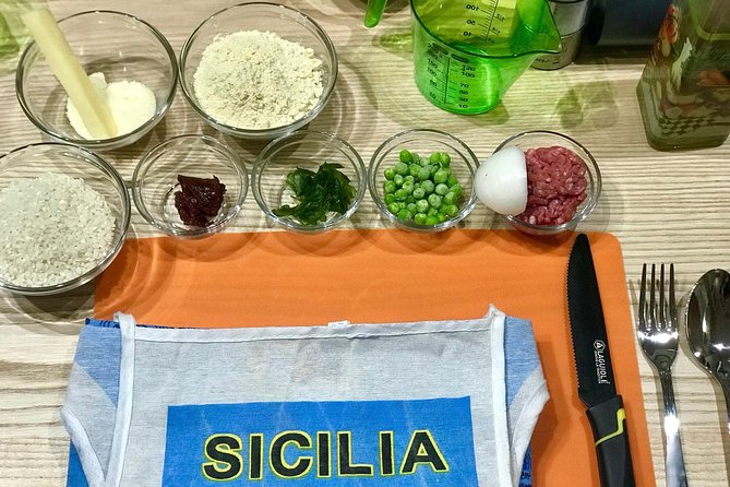 Sicilian Cooking Class : Homemade Pasta - Key Takeaways Before You Go