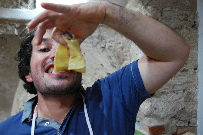 Sicilian Cooking Class : Homemade Pasta - Why This Palermo Pasta Class Feels Like Local Food, Not a Performance