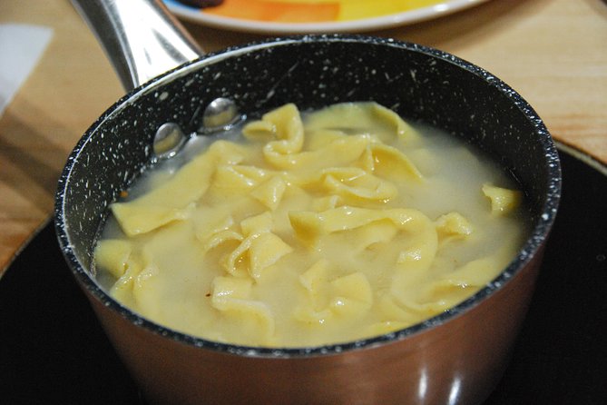 Sicilian Cooking Class : Homemade Pasta - Price and Value: What $182.23 Really Buys You