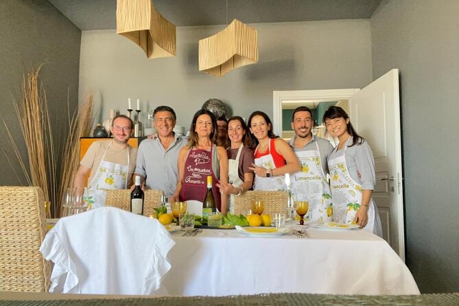 Sicilian Cooking Class in Catania's Historic Center with Mariella - Key Highlights You Should Know Before You Go