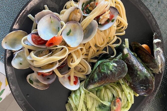 Sicilian Cooking Class in Catania's Historic Center with Mariella - Language, Comfort, and Allergy Handling (What to Expect)
