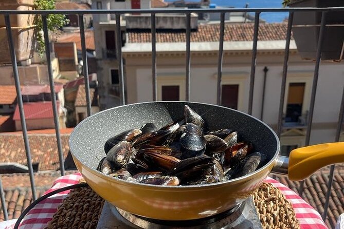 Sicilian Cooking Class in Catania's Historic Center with Mariella - Price and Value: Is $179 for 3 Hours Worth It?