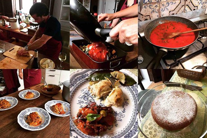 Sicilian Cooking Class in Palermo - Key things I’d circle before you go