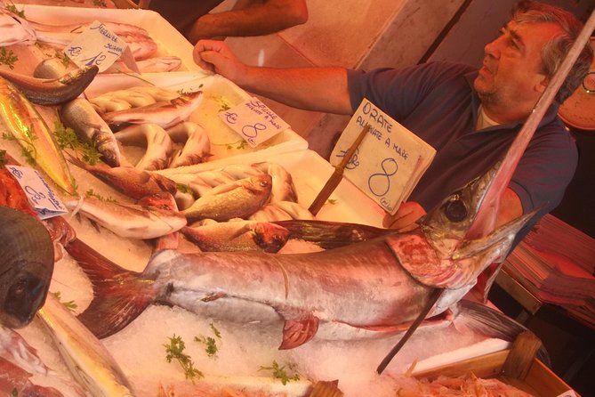 Sicilian Cooking Class in Palermo - Cooking with wine pairings: how the class keeps momentum