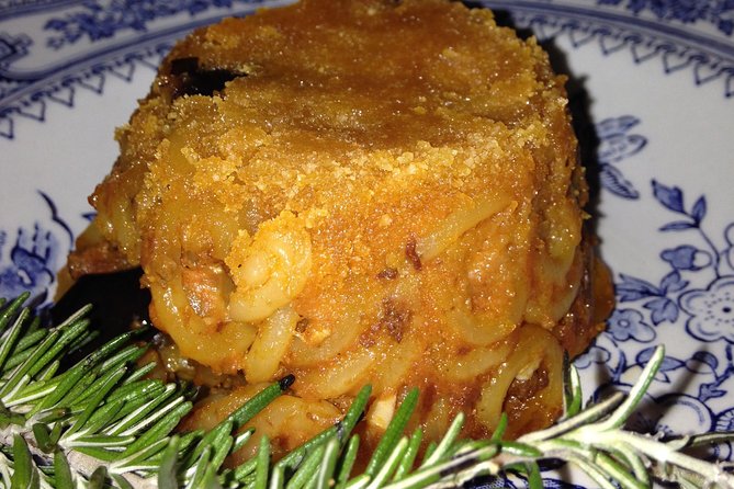 Sicilian Cooking Class in Palermo - Stop at Palazzo Asmundo: a quick cultural anchor before you cook