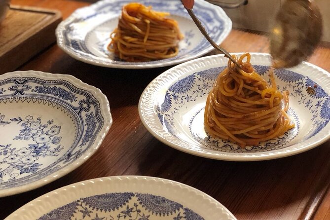 Sicilian Cooking Class in Palermo - Private Option - Price and value: what $902.93 buys for up to 4 people