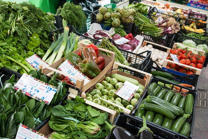 Sicilian Cooking Class in Taormina - Key highlights worth your time