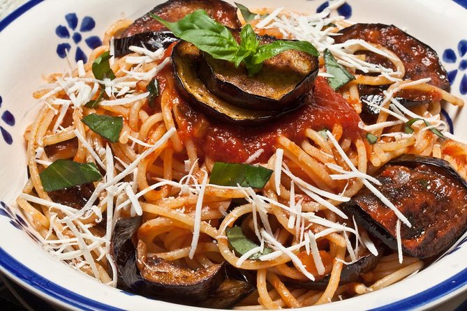 Sicilian Cooking Class in Taormina - What you’ll cook: Sicilian classics, with a menu that adapts