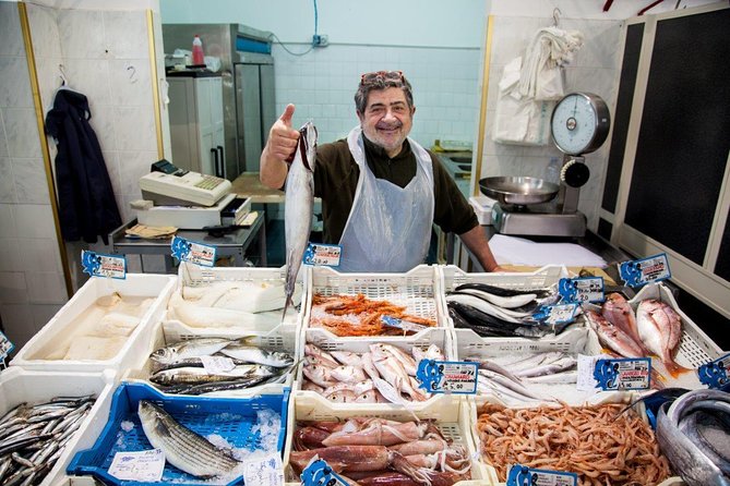 Sicilian Cooking Class in Taormina - The real value of $127: a hands-on meal plus local food context