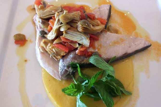 Sicilian Cooking Class in Taormina - Who this class is best for (and who might not love it)