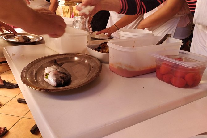 Sicilian Cooking Class in Taormina - Who Should Book This Class (and Who Might Not Love It)