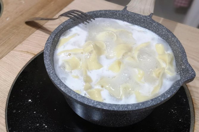 Sicilian Cooking Class : Personalize your class - Key things to know before you go