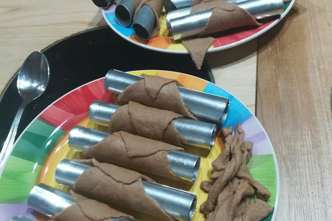 Sicilian Cooking Class : Personalize your class - Mamma Corleone: a Palermo cooking class with real personality