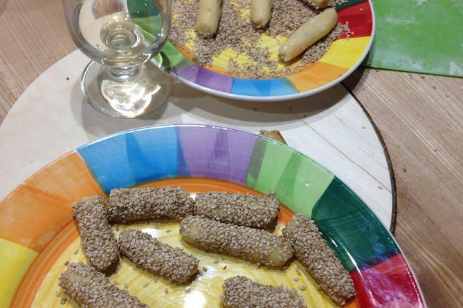 Sicilian Cooking Class : Personalize your class - Hands-on setup: cooking stations and a calm pace for up to six
