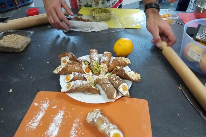 Sicilian Cooking Class : Personalize your class - Price and value in plain terms