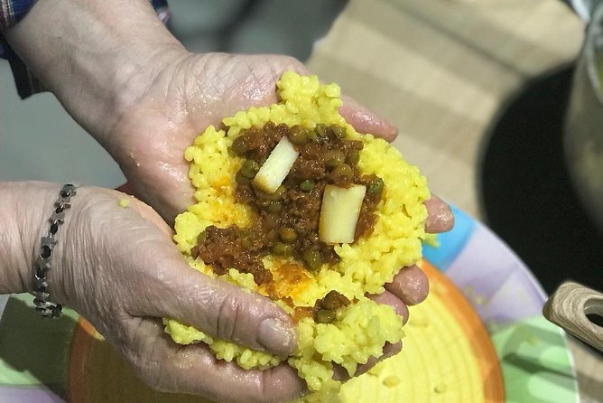 Sicilian Cooking Class : Street and More - Timing, Meeting Point, and Getting There Without Stress