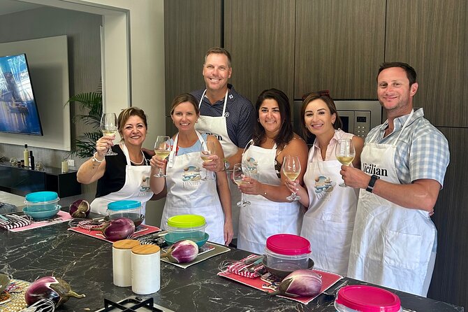Sicilian Cooking Class Taormina Real Home & Local Genuine Flavors - Key highlights worth planning around