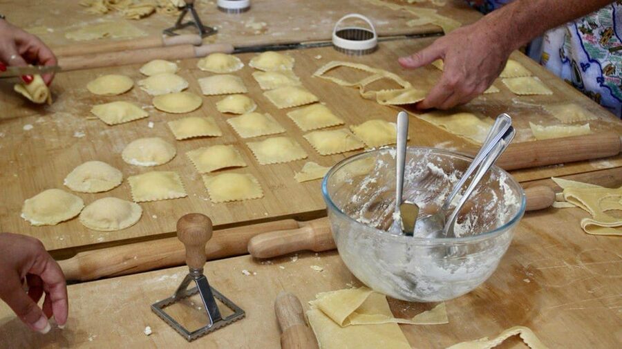 Sicilian Cooking Class with Greek Theatre View - Timing and getting there from Ortigia and around Syracuse