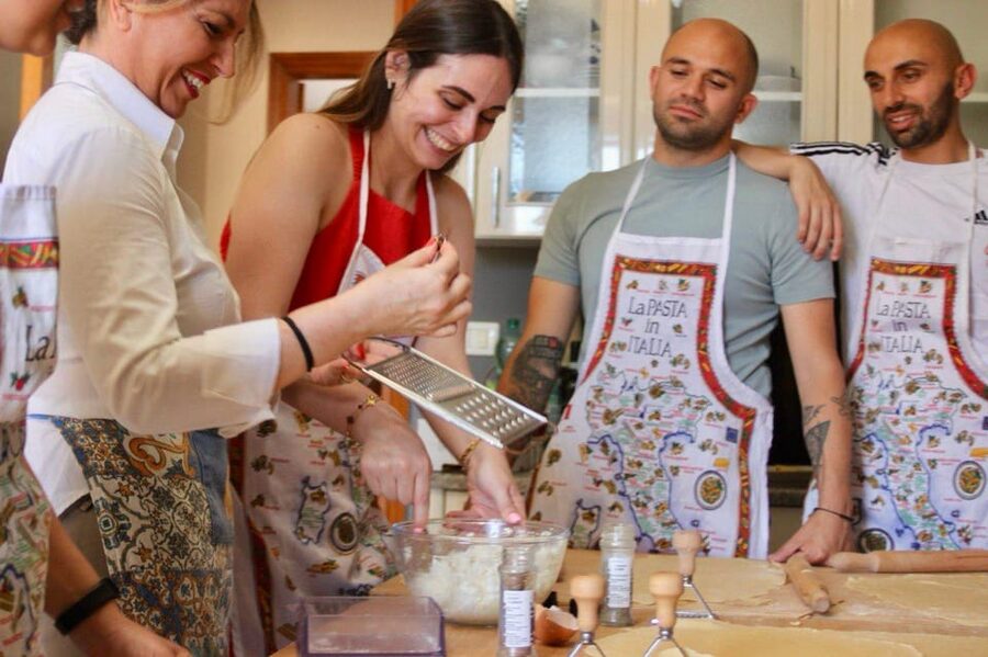 Sicilian Cooking Class with Greek Theatre View - Price and value: is $113.29 worth it?