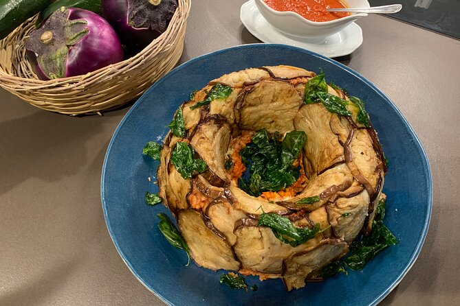 Sicilian cooking course and more - Key highlights at a glance