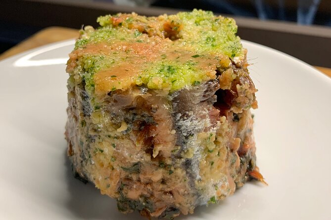 Sicilian cooking course and more - Sicilian cooking in Carmen’s home: the vibe that makes it work