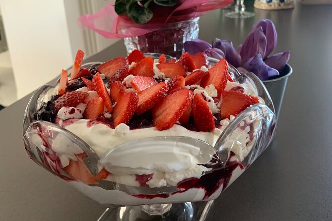 Sicilian cooking course and more - Price and value: is €143.79 per person a good deal?