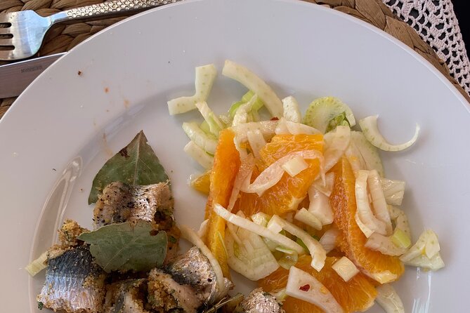 Sicilian cooking course and more - Who should book this Sicilian cooking course
