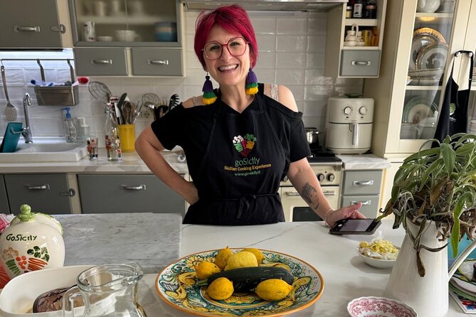 Sicilian Cooking Course in Agrigento - Key things to know before you go