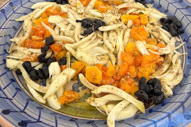 Sicilian Cooking Course in Agrigento - Cubaita almond nougat: the sweet Sicilian finish
