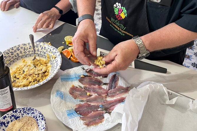 Sicilian Cooking Course in Agrigento - Price and value: where $216.74 makes sense
