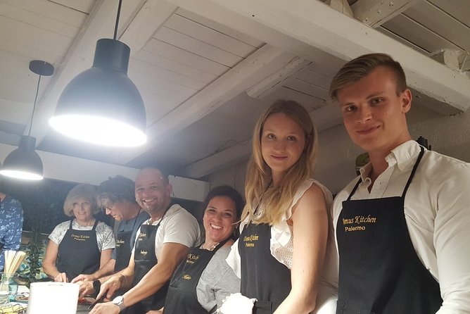 Sicilian Cuisine Cooking Class in Palermo - Key things to know before you cook in Palermo