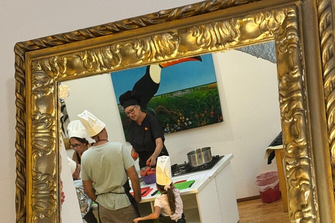 Sicilian cuisine with the Loredana chef and visit the bell tower - Price and value: what $120.15 really buys