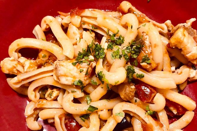 Sicilian Dinner with a Local Chef in Palermo - Chef Fulvio’s hospitality is the part you’ll remember