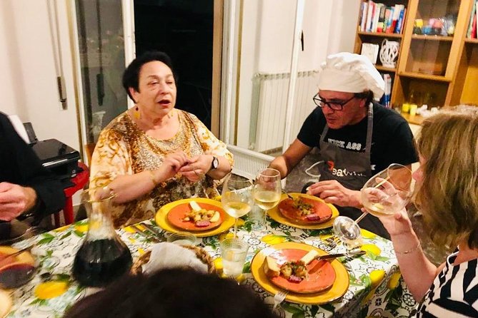 Sicilian Dinner with a Local Chef in Palermo - Price and value: what $101.85 covers (and why it adds up)