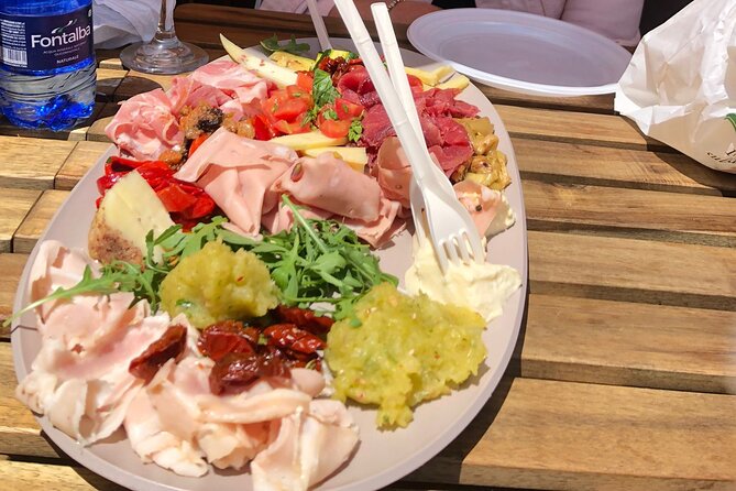 Sicilian Food tour and wine tasting in Ortigia in Syracuse - Key things I’d plan around