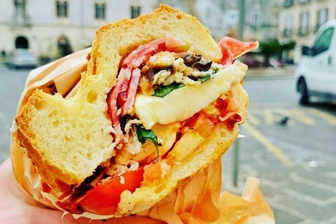 Sicilian Food tour and wine tasting in Ortigia in Syracuse - Mercato di Ortigia: your first real taste of Sicilian tradition