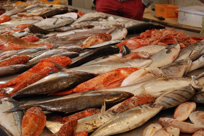 Sicilian Food tour and wine tasting in Ortigia in Syracuse - Price and value: $102.25 for a real meal plus wine